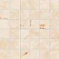 610110000959 Symphonyx Alabaster Mosaic Lap 30x30 Atlas Concorde Russia