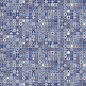 HA4R042D Hammam голубой 42x42 Cersanit