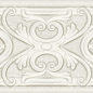 Uptown White Toki 7.4*29.75 Aparici