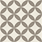 M0UF D_Segni Micro 1 Caldi 20х20 MARAZZI Italy