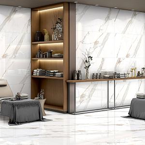 Statuario Gold One Touch