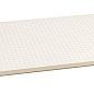 31066 Pique Waffle White 20x40 Harmony фото в миниатюре 2