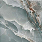 Onyx Turquoise Pulido 120x120 Baldocer