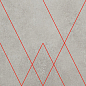 752734 Matrice Trama 1 C1 Ret 6mm 60x120 Cedit