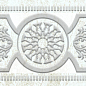 38 LIA 6х29,5 Eurotile Ceramica