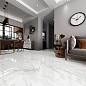 GT1206015903PDR Andrea Белый 60x120 Global Tile