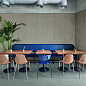 M3SF Alchimia Mosaico Fango Degrade 30x120 MARAZZI Italy
