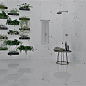 Carrara Tile Kraft
