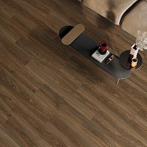 Walnut Vitra