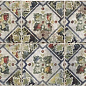 PT02479 Livorno Decor Micheli Mainzu