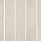 1063156 Costruire Metallo Strong Mix Bianco 30х120 Serenissima Cir