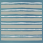 KMD3STA028GN Декор Бахия 4 бирюзовый глянцевый 9,8x9,8x0,7 Kerama Marazzi