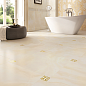 620070000634 Charme Evo Statuario Scalino Angolare Sinistro 33x60 Italon
