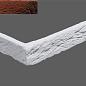 Угловой элемент Иль-де-Франс 767,5/9x4,7x1,4 Leonardo Stone