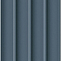 Plinto In Blue Gloss 10.7x54.2 DNA Tiles