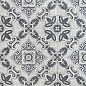 Appia Mosaico 20х20 Mainzu