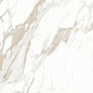 GFU6060CLG04R Calacatta Gold матовый карвинг 600x600x9 Alma Ceramica (Уралкерамика) фото в миниатюре 5