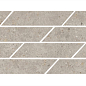 T036/SG6538 Риккарди мозаичный бежевый матовый 46,8x9,8 Kerama Marazzi