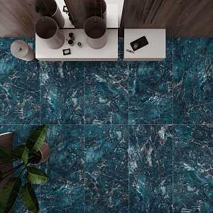 Blue Stone Azario
