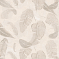 Lime Stone Decor Ivory Porsh Carving 60x120 Infinity Ceramica