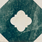 Florencia Spring Decor 22,3x22,3 Monopole Ceramica фото в миниатюре 2