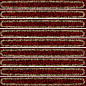 KMD2SOB003BN Декор чипсет Далия красный тёмный глянцевый 20x20x0,95 Kerama Marazzi