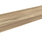 Peldano Recto Amazonica 1200x317х40 Gresmanc