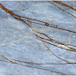 Azul Glosst 120x270 FMAX