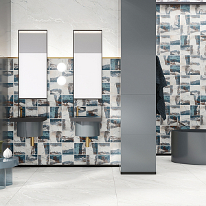 Capria Aqua Azario