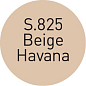 STARLIKE COLOR CRYSTAL EVO S.825 Beige Havana 2.5 кг LITOKOL