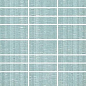 Malla Cr.Rlv.Macassar Jade 30x30 Pamesa