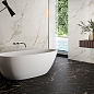 J88518 Canova Emperador Full Lappato Rect 60x120 RHS (Rondine) Ceramiche фото в миниатюре 8