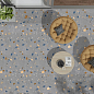 Regal Terrazzo AGL Tiles