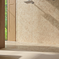 620090000910 Rinascente Clay Round Angolo Esterno Dx LASTRA 20mm 30x60 Atlas Concorde Russia