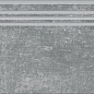 Granite Stone CEMENT Grey Dark / Гранит Стоун ЦЕМЕНТ Темно-серый SR 120x30 Idalgo (Идальго)