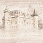 130763 Royal Palace 20х45 PiezaROSA