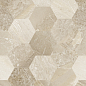 Istambul Beige Decor 30x60 Eurotile Ceramica фото в миниатюре 2