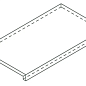 620070003028 Magma X2 Fog Scalino Front 33x60 Italon фото в миниатюре