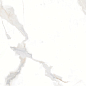 Statuario Marco Shiny Sugar 60x60 Ocean-Ceramic