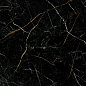 O-RBL-GGM234 Royal Black полированный черный 79.8x79.8 Meissen