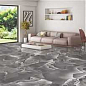 Maxima Black HG Glossy 80x160 Maimoon Ceramica