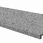 PELDANO RECTO MILAN GRIS 33х120 Exagres
