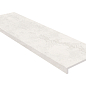 Peldano Recto Opera Ivory R12 33x120 Exagres фото в миниатюре