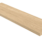 620070002912 Ducale Sand Scalino Angolare Dx 33x120 ColiseumGres