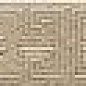 261136 GREEK LISTELLO Beige/Oro 4x80 Versace (Gardenia Orchidea)