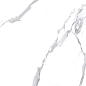 Calacatta Splendid Silver Белый Матовый 60х60 Ceradim