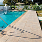 Наружный угол 90° Pool Garden Beige Handle 30x30 Serapool фото в миниатюре 22
