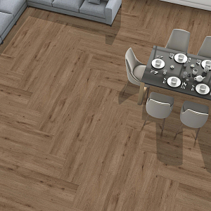 Pure Wood Realistik