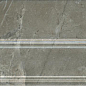 FMB034 Кантата серый глянцевый 25x15 Kerama Marazzi