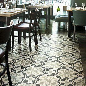 Althaus Ceramiche Grazia